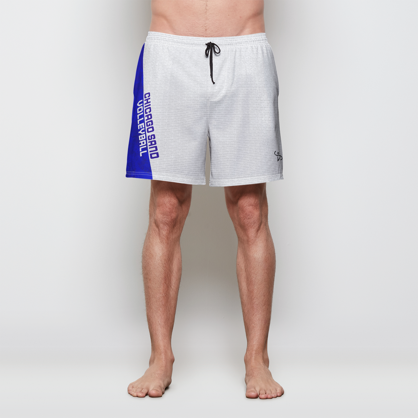 CSV Repeat  Mens Swim Trunks - No Pockets