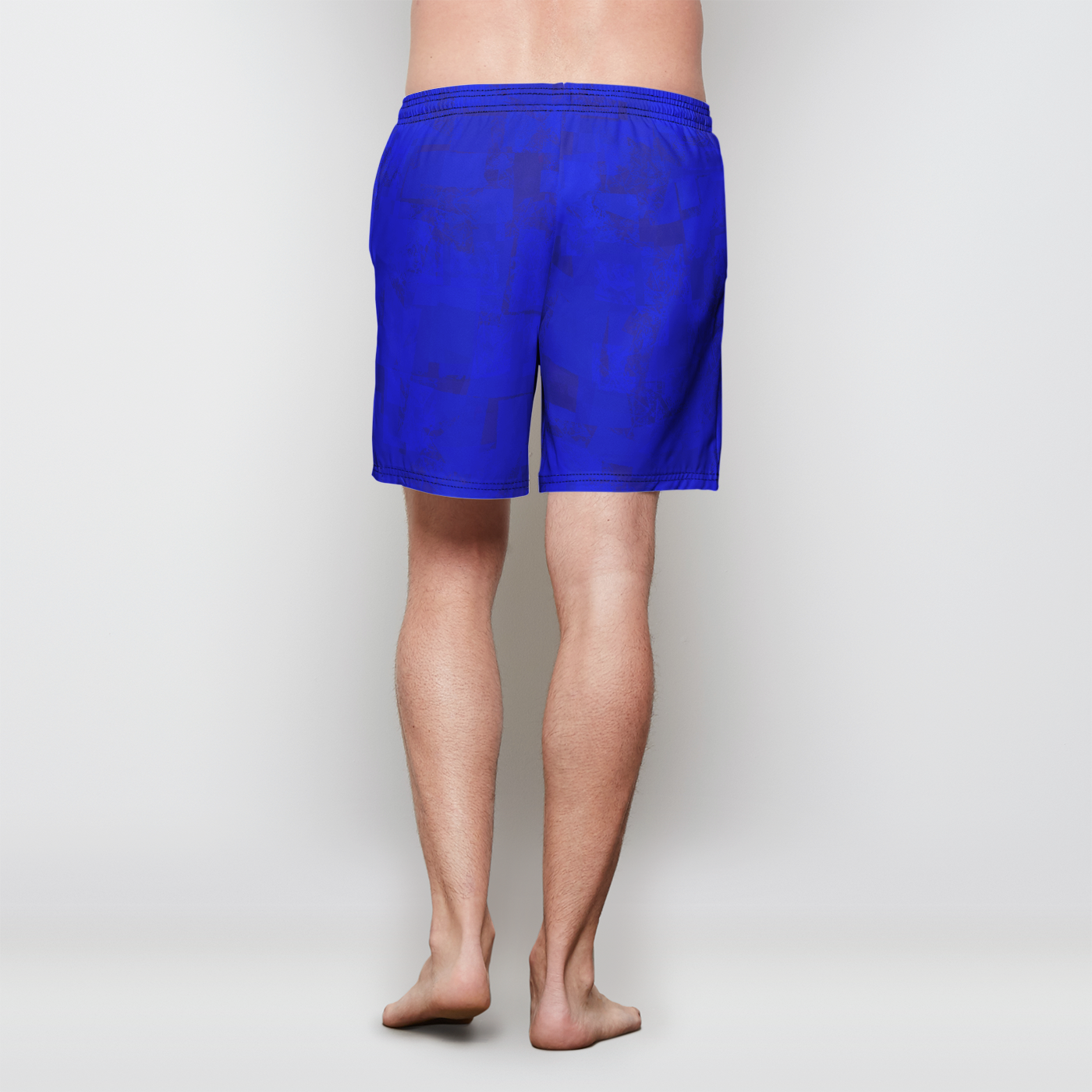 Coach CSV Mens Swim Trunks