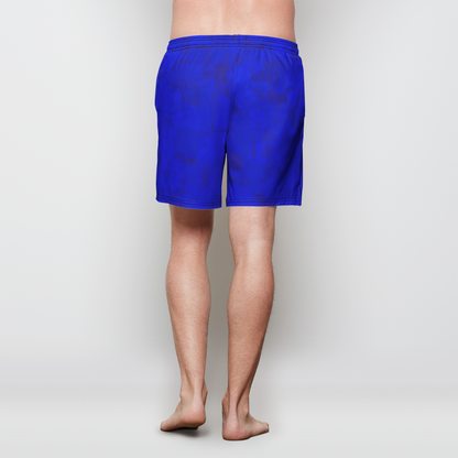 Coach CSV Mens Swim Trunks