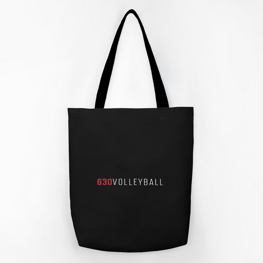 2024 Tote Bag