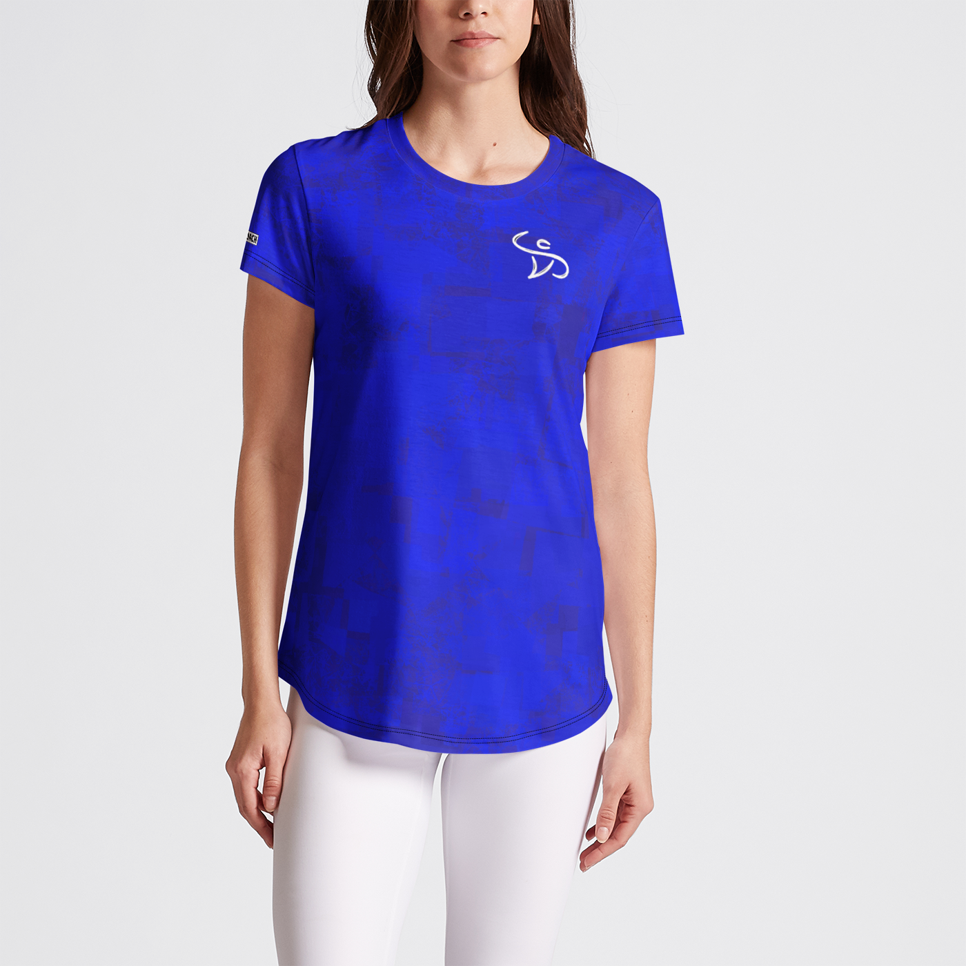 Coach Shirt Women's Crew Tee