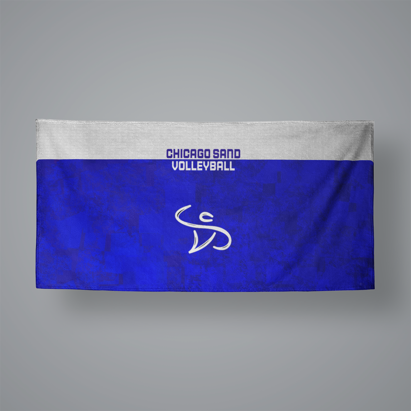 CSV Beach Towel 2