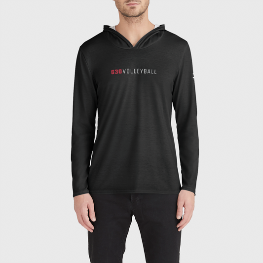 2024 Lightweight Hoodie