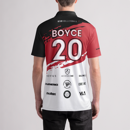 BOYCE 20