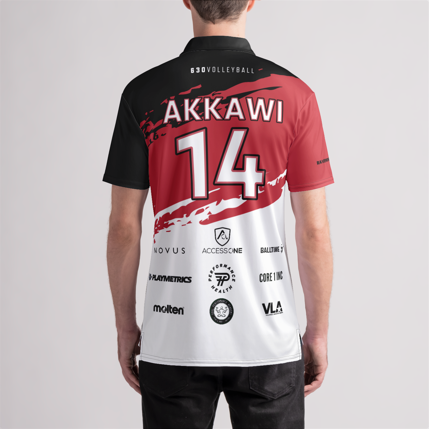 AKKAWI 14