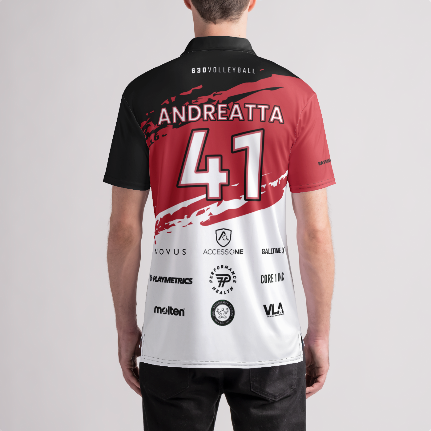 ANDREATTA 41