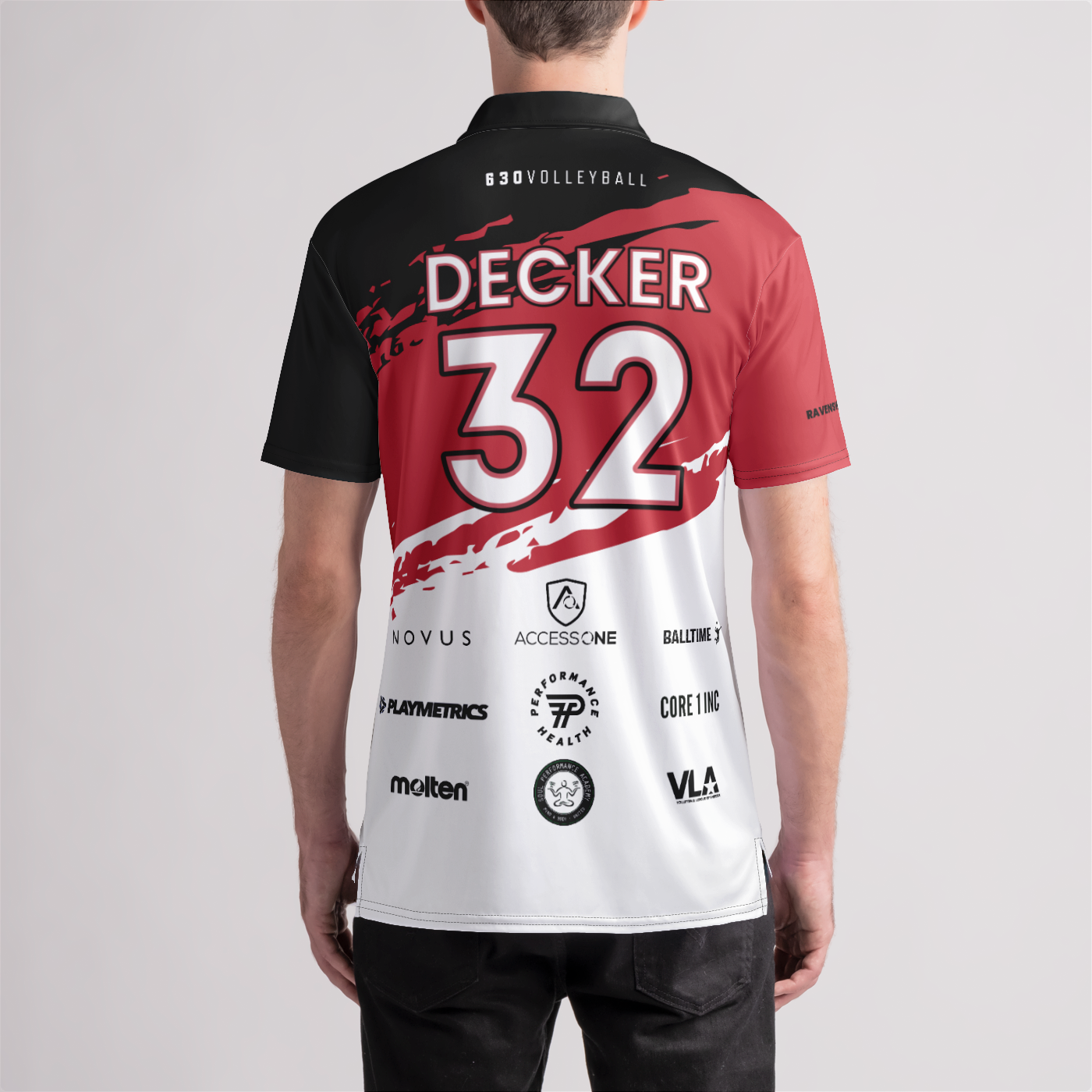 DECKER 32