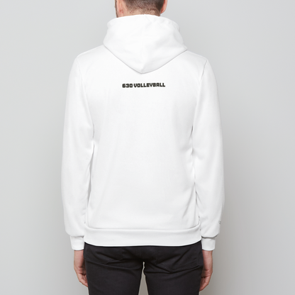 630 College Unisex Pullover Hoodie