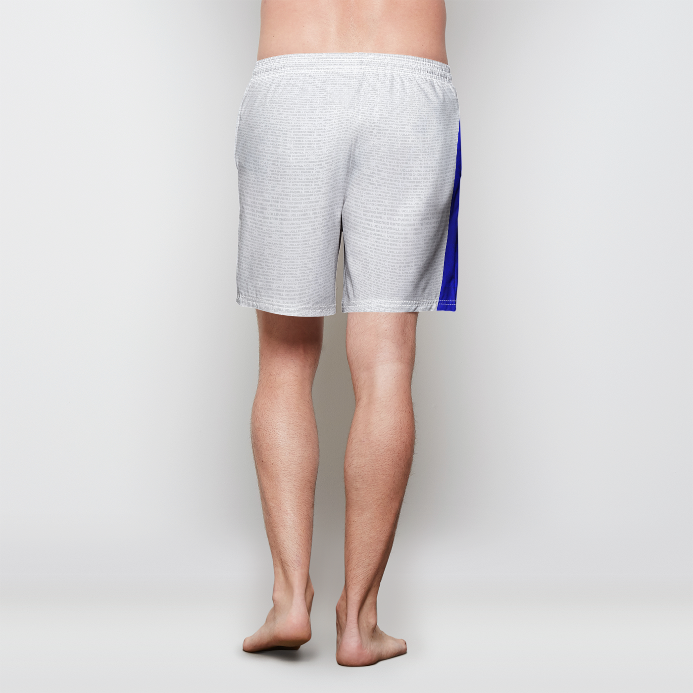 CSV Repeat  Mens Swim Trunks - No Pockets