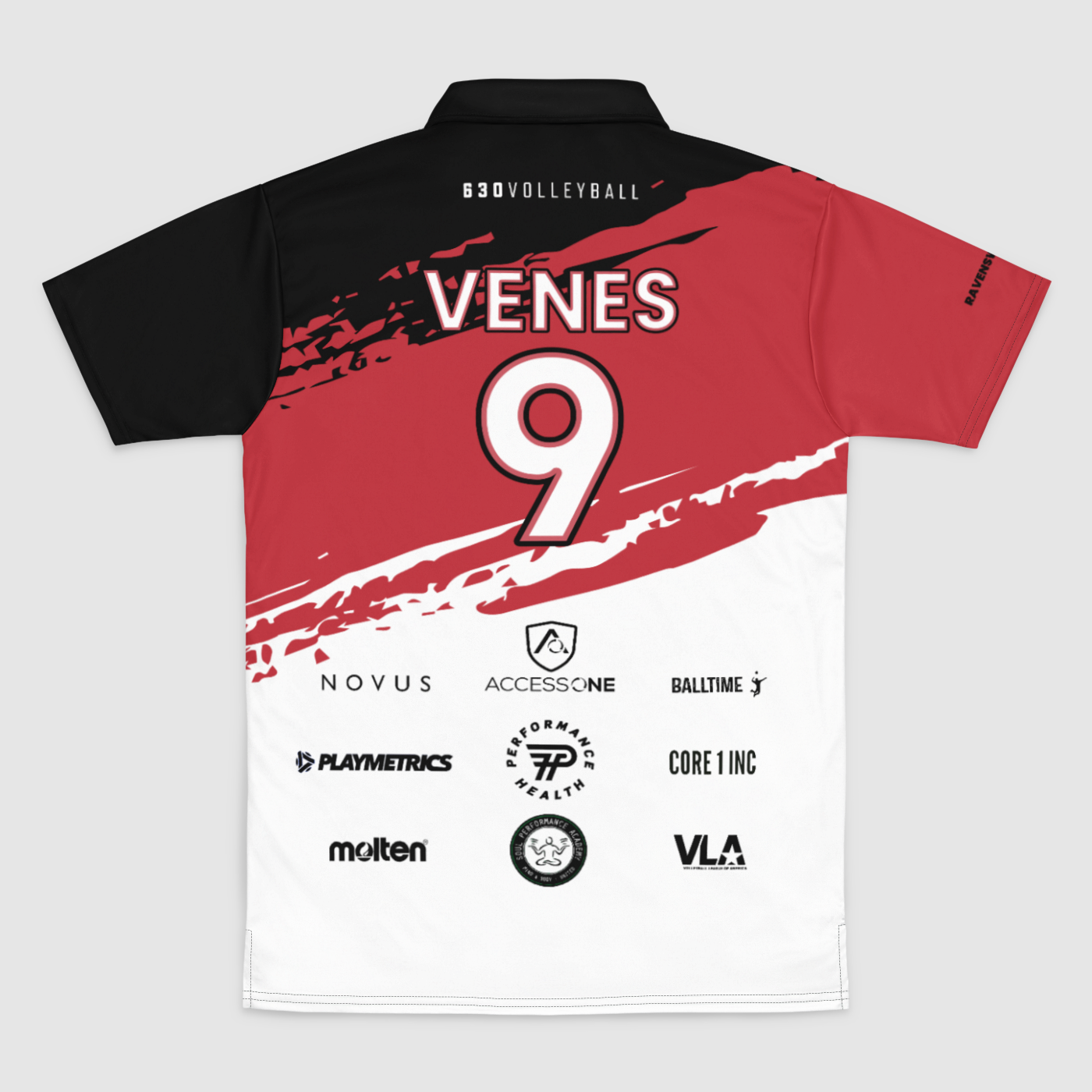 VENES 9