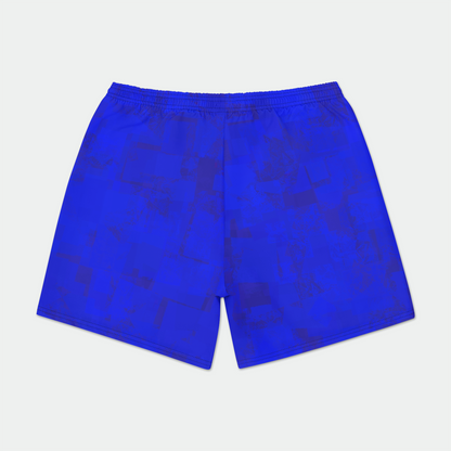 Coach CSV Mens Swim Trunks