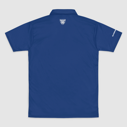 ACC Logo Mens Polo Shirt