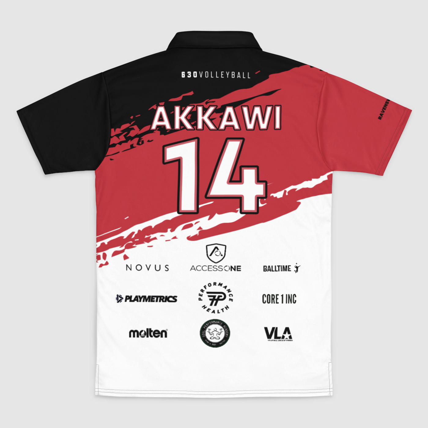 AKKAWI 14