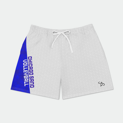 CSV Repeat  Mens Swim Trunks - No Pockets