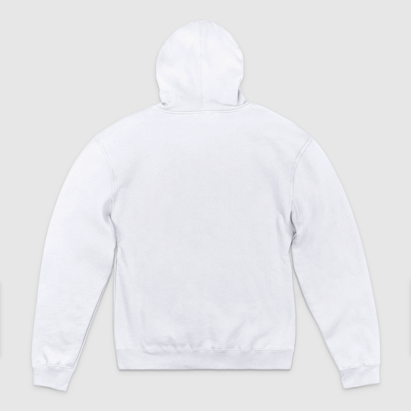 630 Unisex Heavyweight Pullover Hoodie