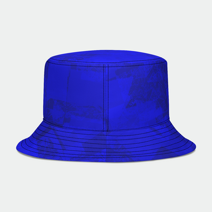 CSV Blue  Bucket Hat