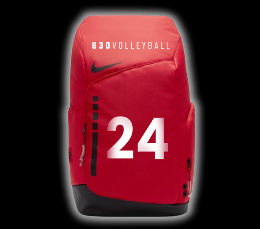 2024-2025 Nike Backpack *Pickup Only*